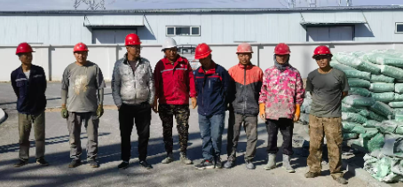 鹤城厂房地基沉降注浆加固施工队伍怎么选